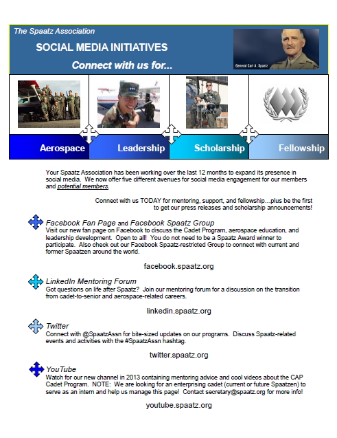 TSA Social Media Initiatives